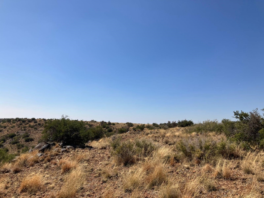 0 Bedroom Property for Sale in Luckhoff Free State